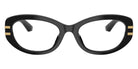DOLCE&GABBANA DG3455 501 54 - Black #id:dg3455501_s:104100