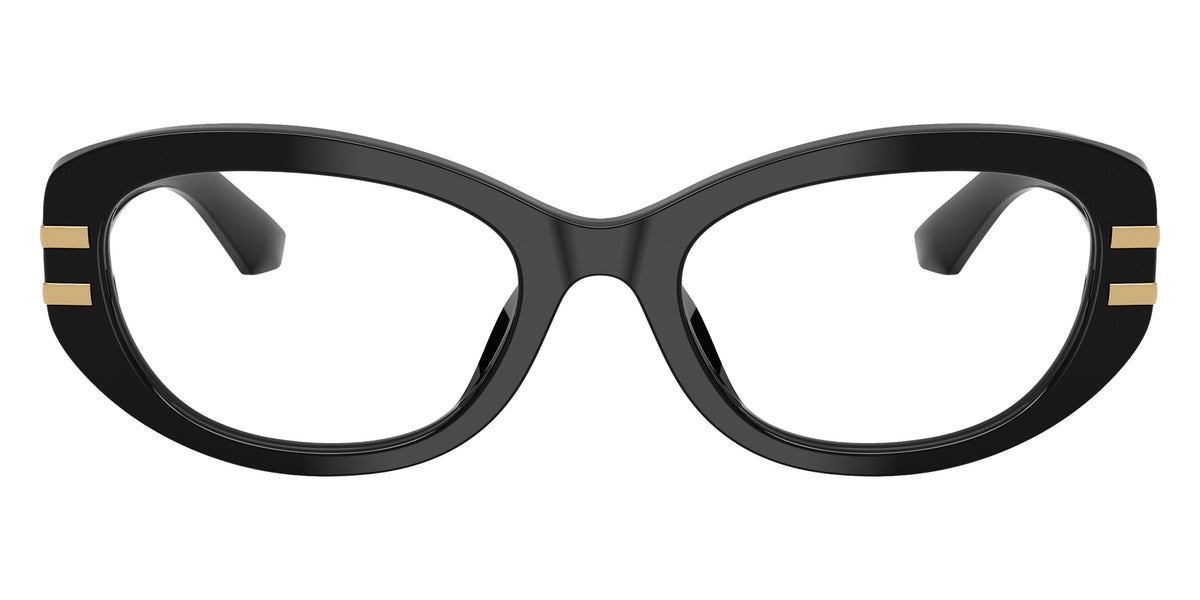 DOLCE&GABBANA DG3455 501 54 - Black #id:dg3455501_s:104100