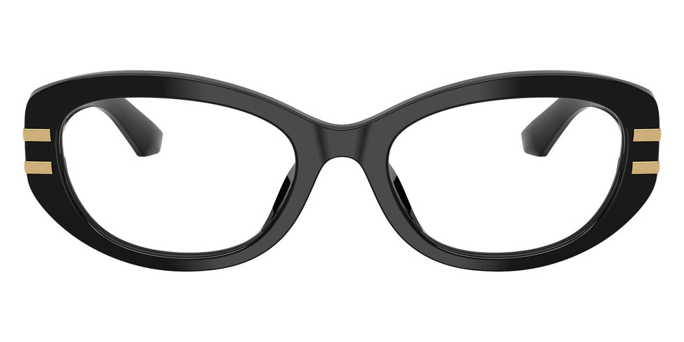 DOLCE&GABBANA DG3455 501 54 - Black #id:dg3455501_s:104100