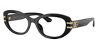 DOLCE&GABBANA DG3455 501 54 - Black #id:dg3455501_s:104105