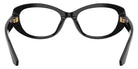 DOLCE&GABBANA DG3455 501 54 - Black #id:dg3455501_s:104115