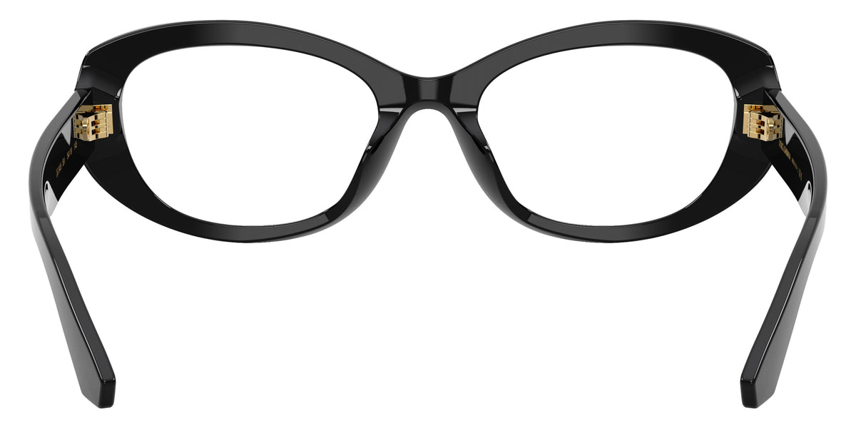 DOLCE&GABBANA DG3455 501 54 - Black #id:dg3455501_s:104115