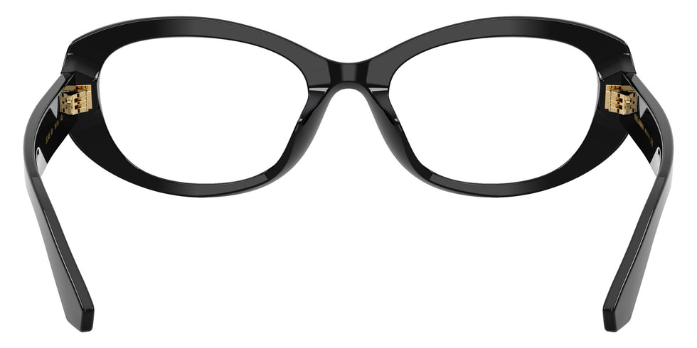 DOLCE&GABBANA DG3455 501 54 - Black #id:dg3455501_s:104115