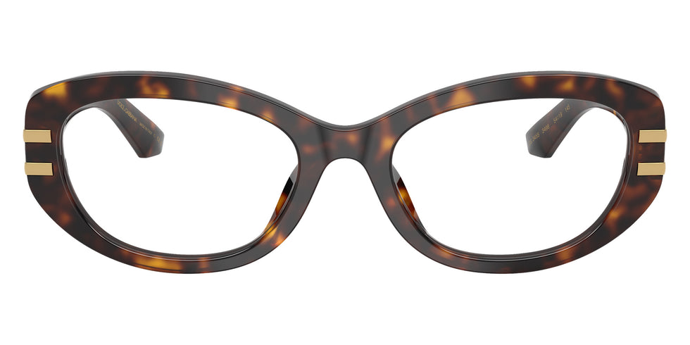 DOLCE&GABBANA DG3455 502 54 - Havana #id:dg3455502_s:106100
