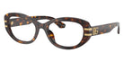 DOLCE&GABBANA DG3455 502 54 - Havana #id:dg3455502_s:106105