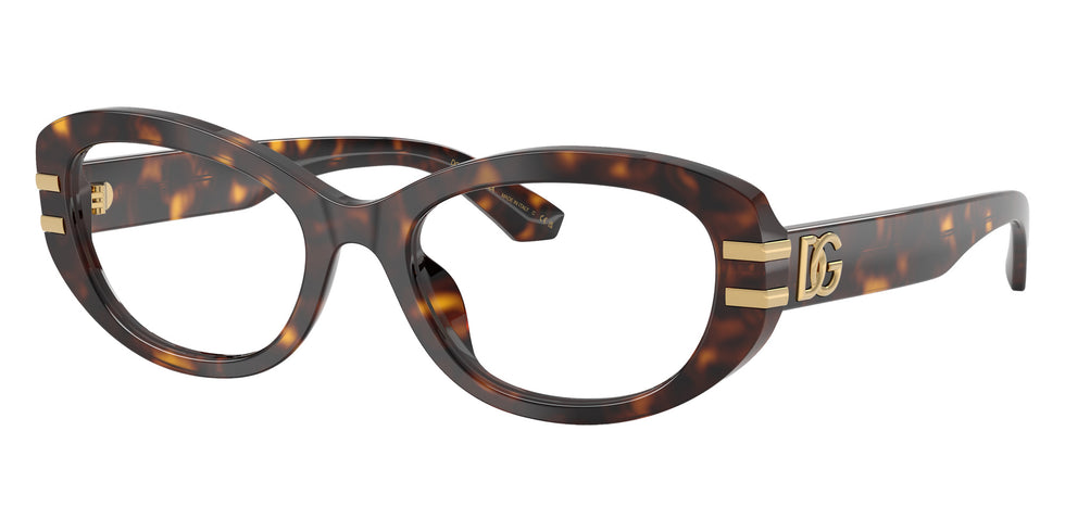 DOLCE&GABBANA DG3455 502 54 - Havana #id:dg3455502_s:106105