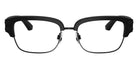 DOLCE&GABBANA DG3456 2525 54 - Matte Black #id:dg34562525_s:100100