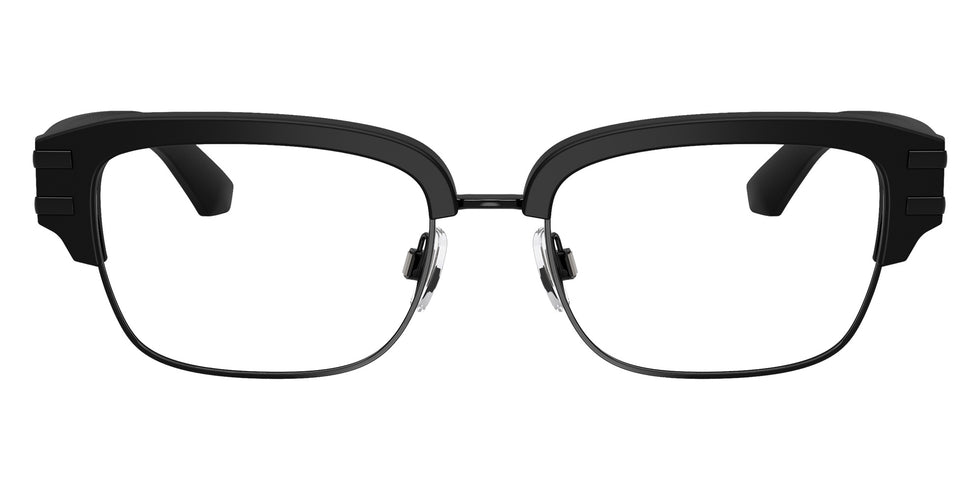 DOLCE&GABBANA DG3456 2525 54 - Matte Black #id:dg34562525_s:100100