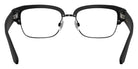 DOLCE&GABBANA DG3456 2525 54 - Matte Black #id:dg34562525_s:100115