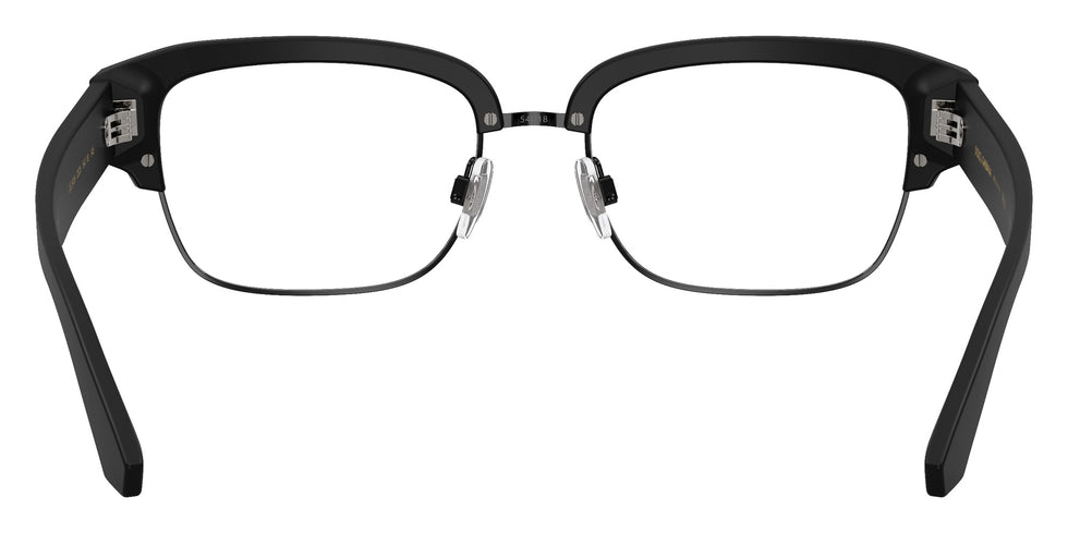 DOLCE&GABBANA DG3456 2525 54 - Matte Black #id:dg34562525_s:100115