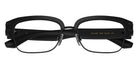 DOLCE&GABBANA DG3456 2525 54 - Matte Black #id:dg34562525_s:100120