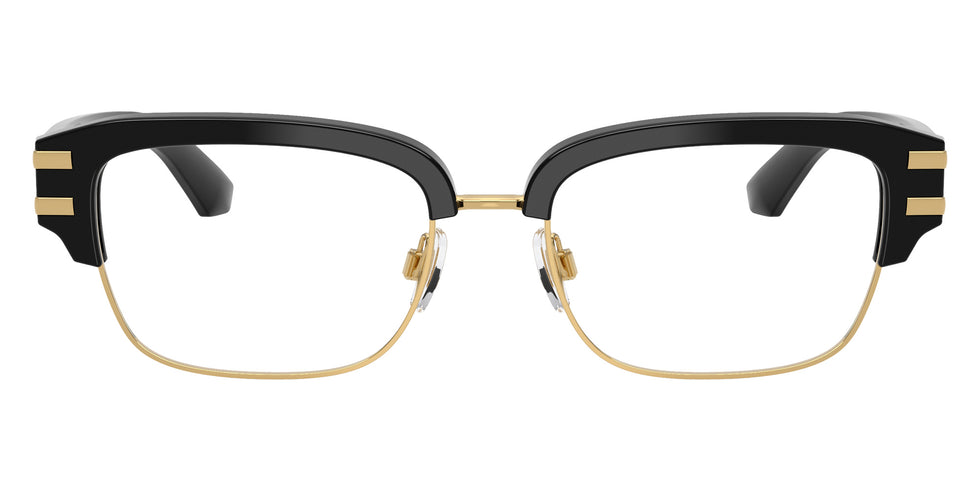 DOLCE&GABBANA DG3456 501 54 - Black #id:dg3456501_s:102100