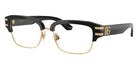 DOLCE&GABBANA DG3456 501 54 - Black #id:dg3456501_s:102105