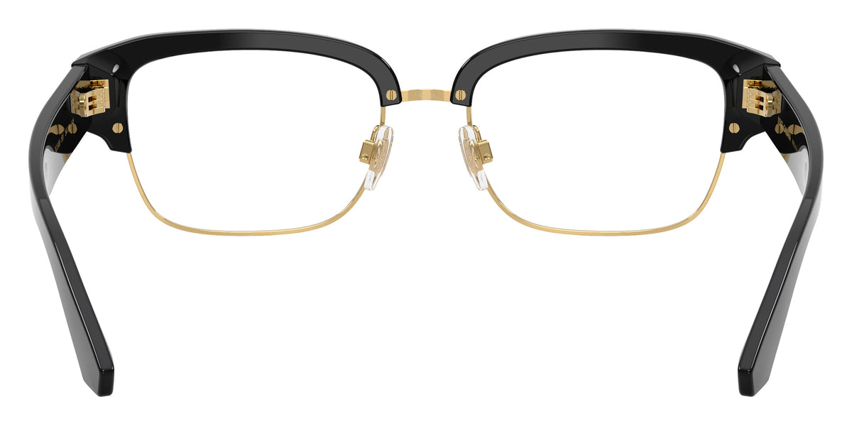 DOLCE&GABBANA DG3456 501 54 - Black #id:dg3456501_s:102115