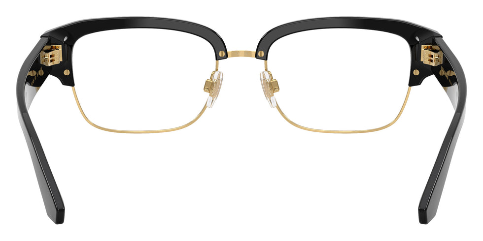 DOLCE&GABBANA DG3456 501 54 - Black #id:dg3456501_s:102115