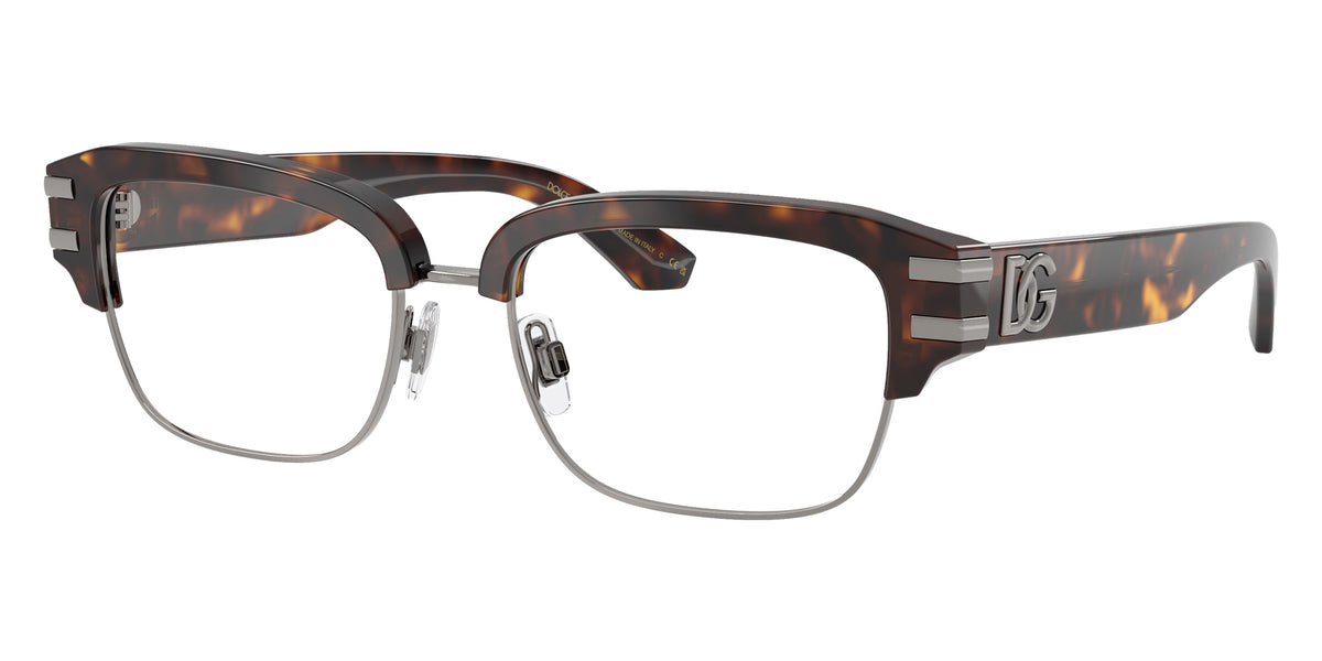 DOLCE&GABBANA DG3456 502 54 - Havana #id:dg3456502_s:104105