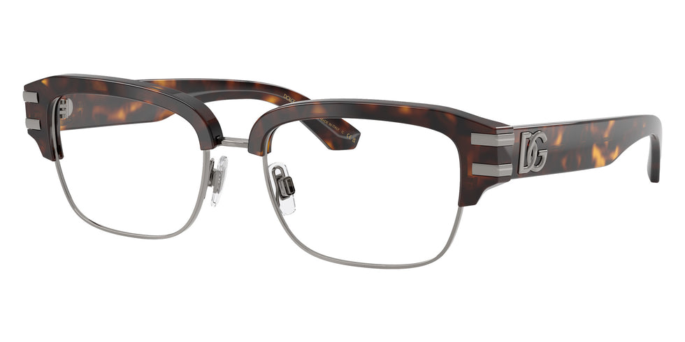 DOLCE&GABBANA DG3456 502 54 - Havana #id:dg3456502_s:104105