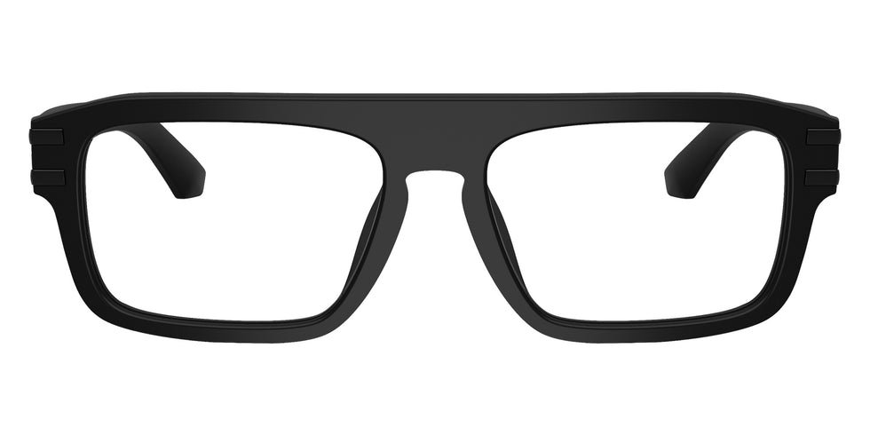 DOLCE&GABBANA DG3457 2525 56 - Matte Black #id:dg34572525_s:100100