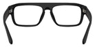 DOLCE&GABBANA DG3457 2525 56 - Matte Black #id:dg34572525_s:100115