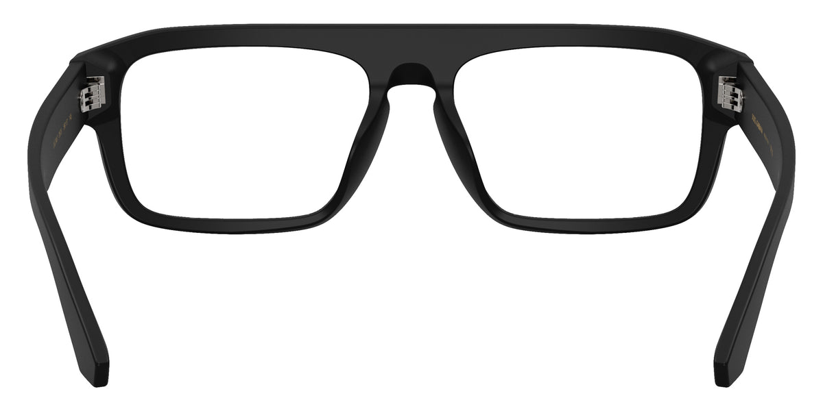 DOLCE&GABBANA DG3457 2525 56 - Matte Black #id:dg34572525_s:100115