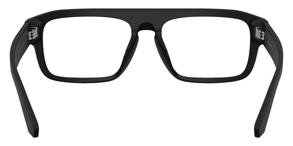 DOLCE&GABBANA DG3457 2525 56 - Matte Black #id:dg34572525_s:100115