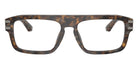 DOLCE&GABBANA DG3457 3500 56 - Brown Blue Havana #id:dg34573500_s:102100