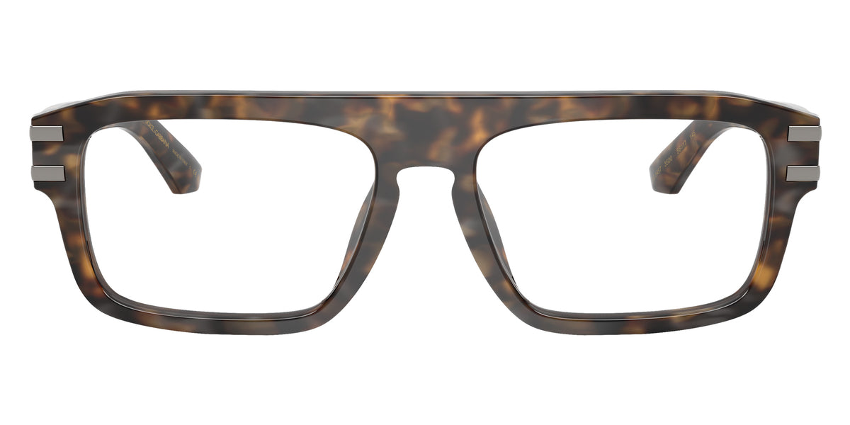 DOLCE&GABBANA DG3457 3500 56 - Brown Blue Havana #id:dg34573500_s:102100