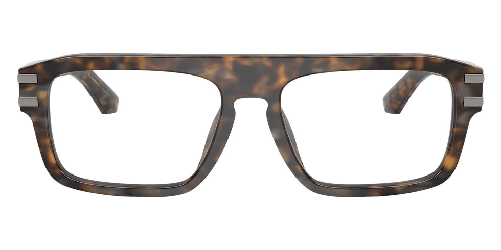 DOLCE&GABBANA DG3457 3500 56 - Brown Blue Havana #id:dg34573500_s:102100