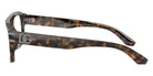 DOLCE&GABBANA DG3457 3500 56 - Brown Blue Havana #id:dg34573500_s:102110