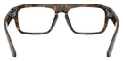 DOLCE&GABBANA DG3457 3500 56 - Brown Blue Havana #id:dg34573500_s:102115