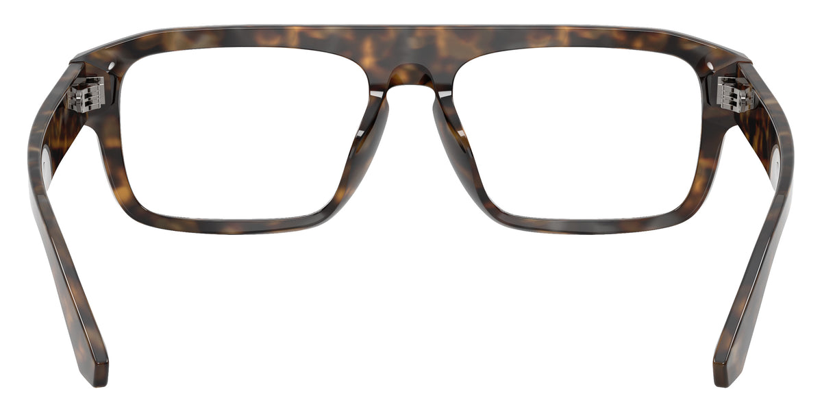 DOLCE&GABBANA DG3457 3500 56 - Brown Blue Havana #id:dg34573500_s:102115
