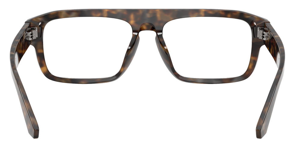 DOLCE&GABBANA DG3457 3500 56 - Brown Blue Havana #id:dg34573500_s:102115