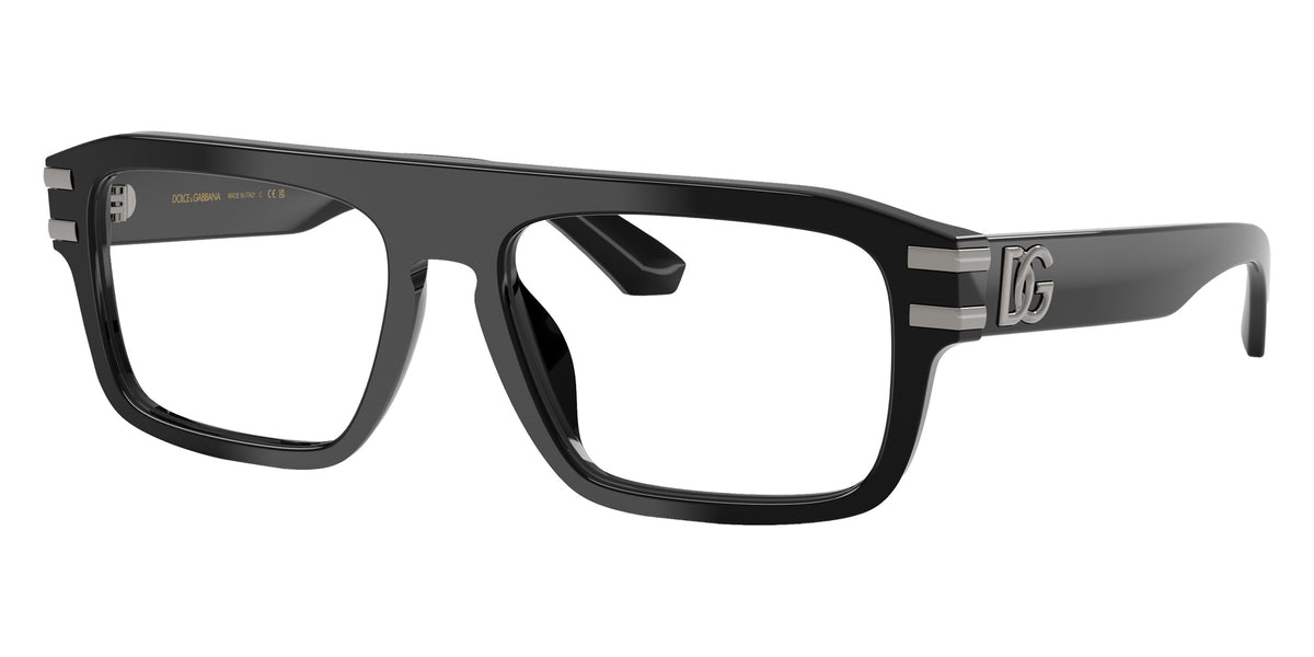 DOLCE&GABBANA DG3457 501 56 - Black #id:dg3457501_s:104105