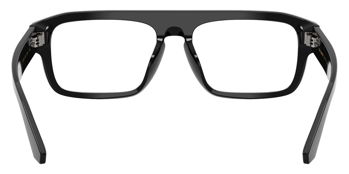DOLCE&GABBANA DG3457 501 56 - Black #id:dg3457501_s:104115