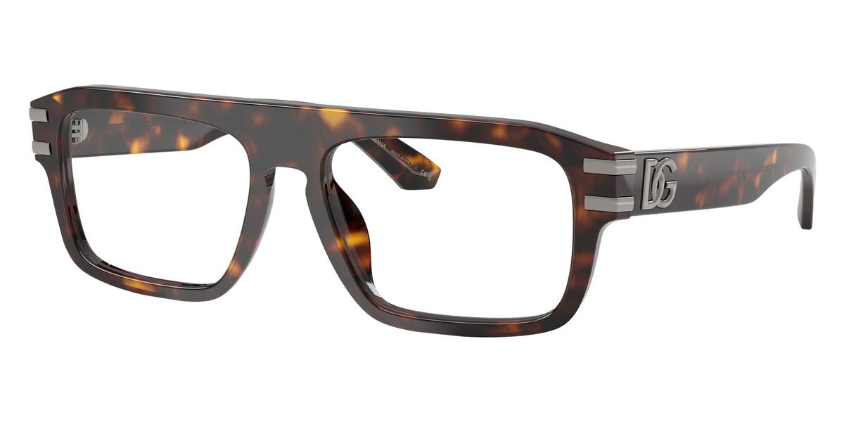 DOLCE&GABBANA DG3457 502 56 - Havana #id:dg3457502_s:106105