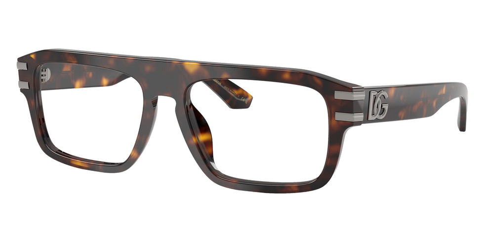 DOLCE&GABBANA DG3457 502 56 - Havana #id:dg3457502_s:106105