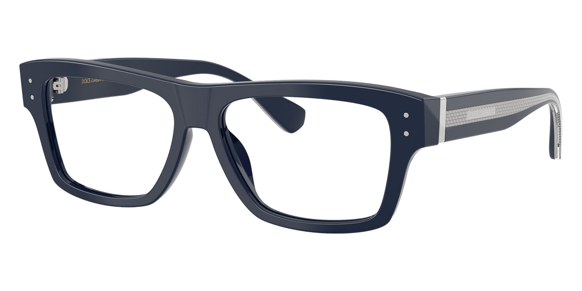 DOLCE&GABBANA DG3458 3280 54 - Blue #id:dg34583280_s:100105
