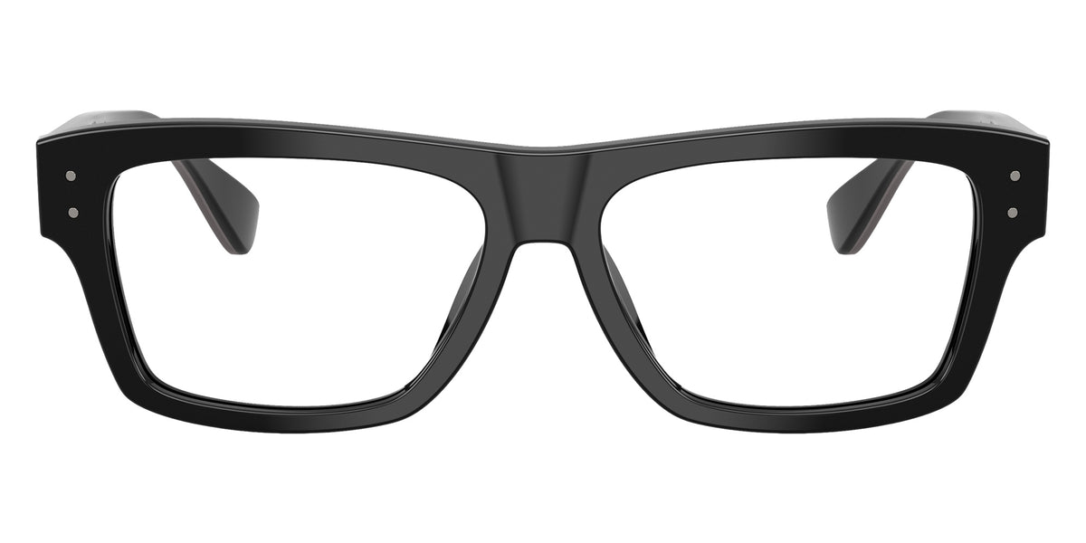 DOLCE&GABBANA DG3458 3355 54 - Black #id:dg34583355_s:104100