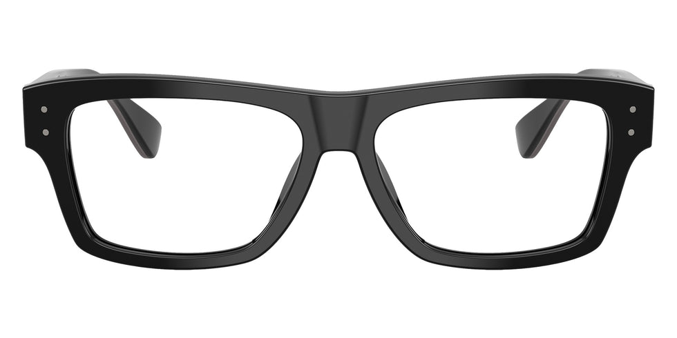 DOLCE&GABBANA DG3458 3355 54 - Black #id:dg34583355_s:104100