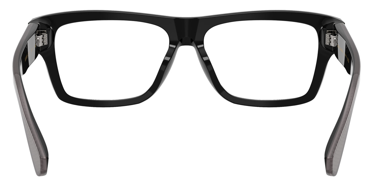 DOLCE&GABBANA DG3458 3355 54 - Black #id:dg34583355_s:104115