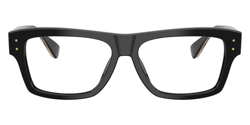 DOLCE&GABBANA DG3458 501 54 - Black #id:dg3458501_s:108100