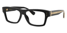 DOLCE&GABBANA DG3458 501 54 - Black #id:dg3458501_s:108105