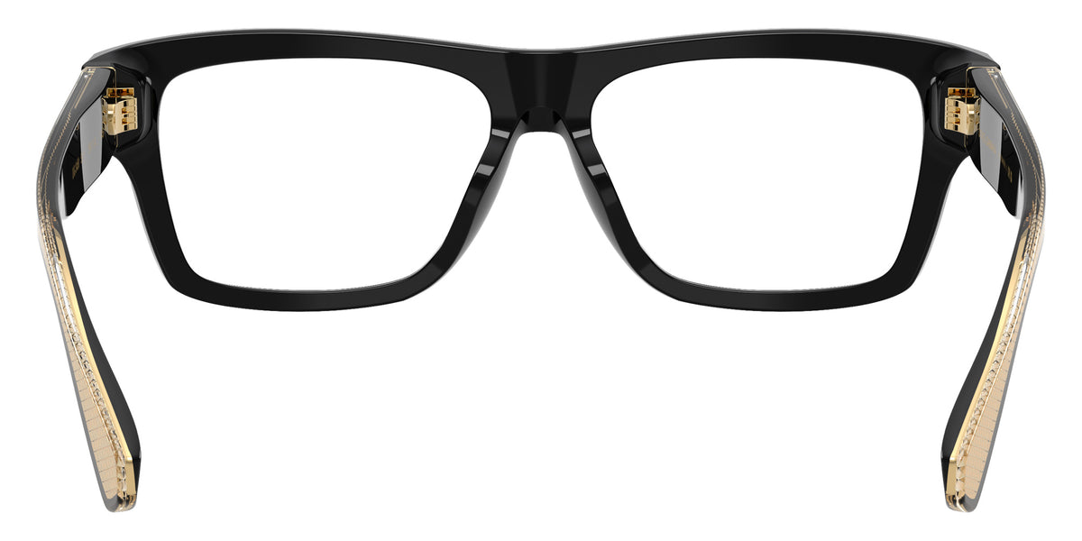 DOLCE&GABBANA DG3458 501 54 - Black #id:dg3458501_s:108115