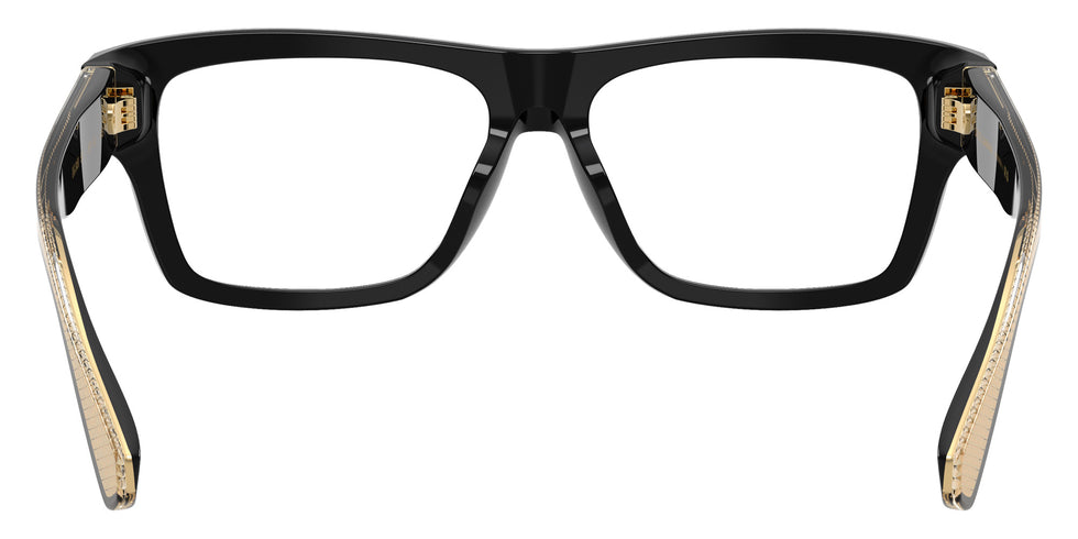 DOLCE&GABBANA DG3458 501 54 - Black #id:dg3458501_s:108115