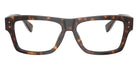 DOLCE&GABBANA DG3458 502 54 - Havana / Clear Blue Light Filter #id:dg3458502_s:112100