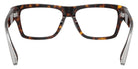 DOLCE&GABBANA DG3458 502 54 - Havana / Clear Blue Light Filter #id:dg3458502_s:112115