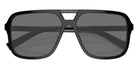 DOLCE & GABBANA DG4354 193481 61 - Black / Dark Gray Polarized #id:dg4354193481_s:100120
