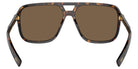 DOLCE & GABBANA DG4354 502/73 58 - Havana / Brown Gradient Dark Brown #id:dg435450273_s:104115