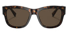 DOLCE & GABBANA DG4390F 502/73 54 - Havana / Dark Brown #id:dg4390f50273_s:102100