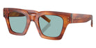 DOLCE & GABBANA DG4413 322180 48 - Havana Ginger / Blue #id:dg4413322180_s:102105